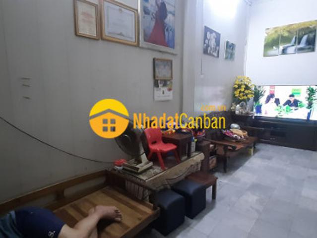 Nhà bán