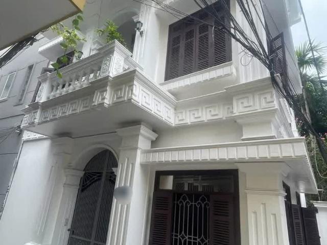 Nhà bán tại Hải Phòng