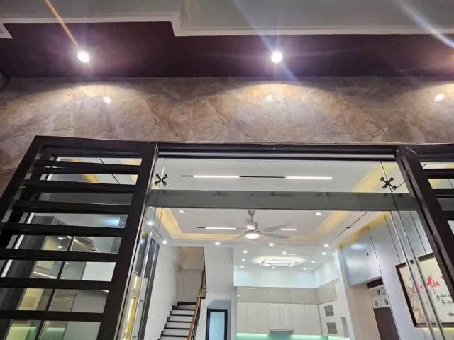 Nhà bán tại Trần Hưng Đạo, Thành phố Hải Phòng