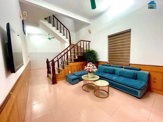 Nhà bán tại Trần Hưng Đạo, Thành phố Hải Phòng