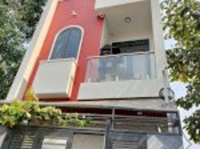 Bất động sản bán tại Hồ Chí Minh