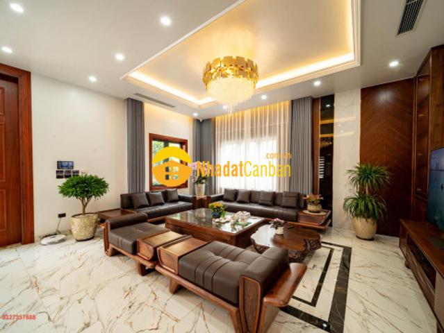 Nhà mặt phố bán