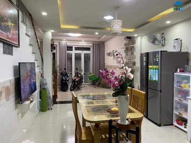 Nhà mặt phố bán tại Liên Chiểu, Đà Nẵng