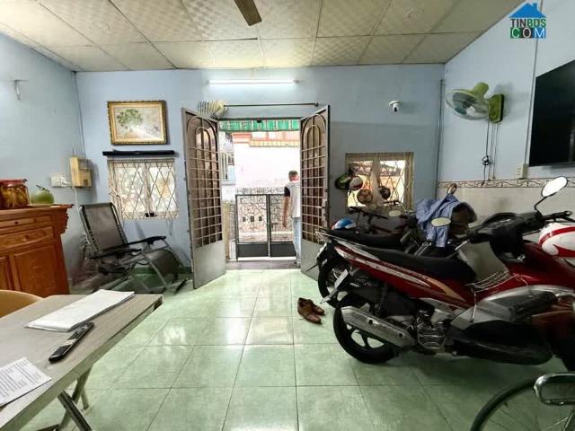 Nhà bán tại Thủ Đức, Hồ Chí Minh