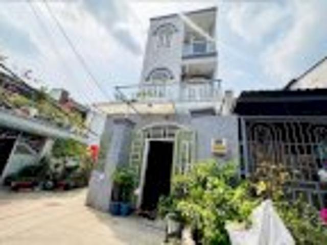 Bất động sản bán tại Hồ Chí Minh