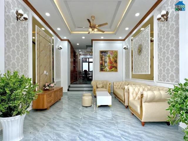 Nhà bán tại Thủ Đức, Hồ Chí Minh