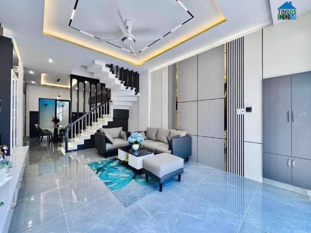 Nhà bán tại Thủ Đức, Hồ Chí Minh