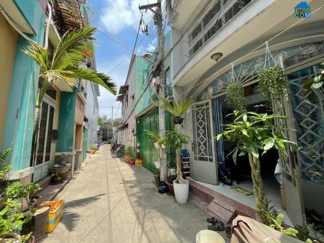 Nhà bán tại Thủ Đức, Hồ Chí Minh