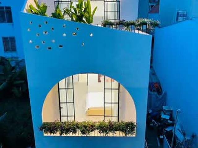 Nhà mặt phố bán tại Thủ Đức, Hồ Chí Minh