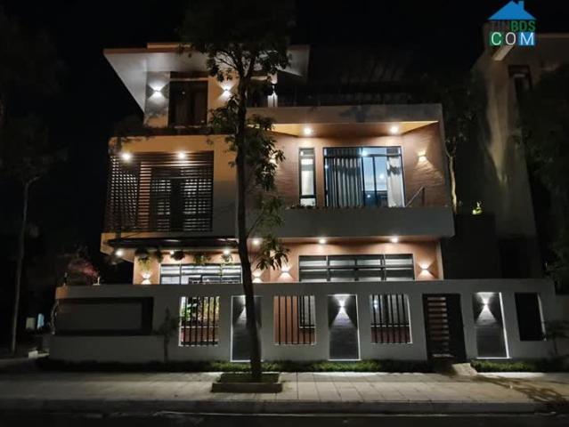 Nhà mặt phố bán tại Liên Chiểu, Đà Nẵng