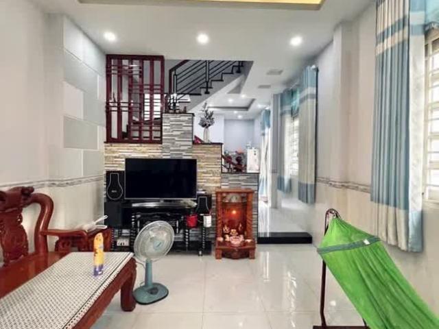 Nhà bán tại Thủ Đức, Hồ Chí Minh