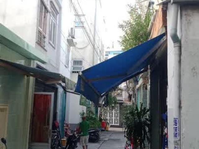 Nhà mặt phố bán tại Thủ Đức, Hồ Chí Minh