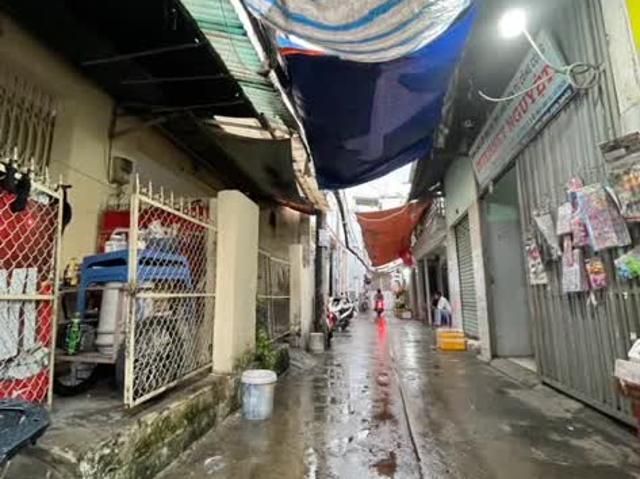 Nhà bán tại Thủ Đức, Hồ Chí Minh