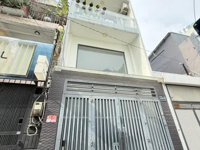 Nhà bán tại Thủ Đức, Hồ Chí Minh