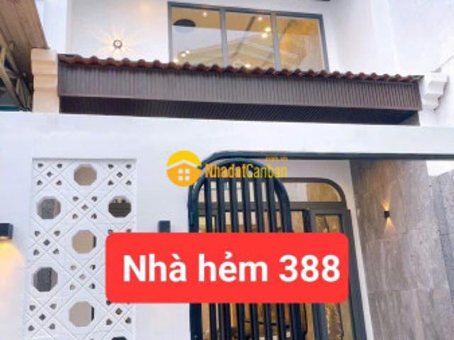 Nhà bán