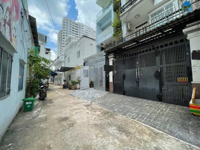 Nhà bán tại Thủ Đức, Hồ Chí Minh