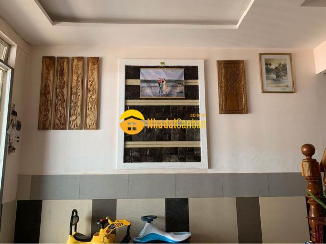 Nhà bán