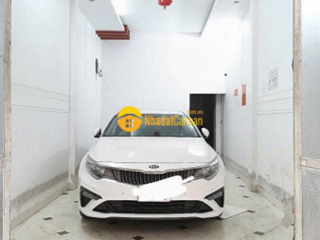 Nhà mặt phố bán