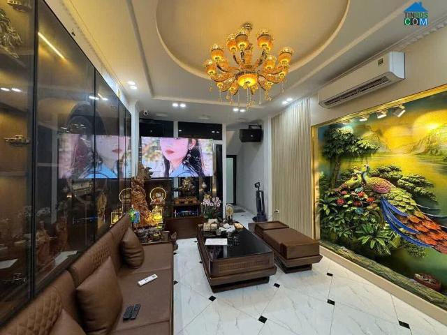 Nhà bán tại Hoàn Kiếm, Hà Nội