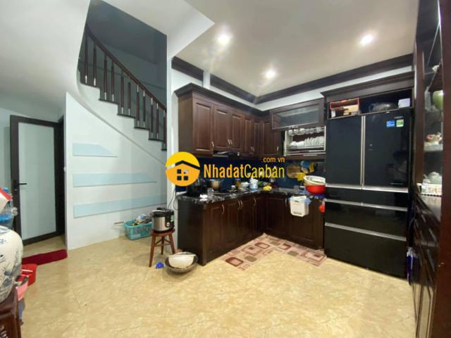 Nhà bán