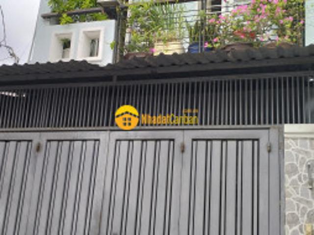 Nhà bán