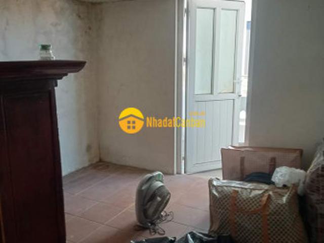 Nhà mặt phố bán