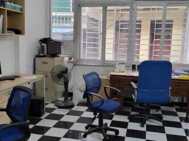 Nhà mặt phố bán tại Hoàn Kiếm, Hà Nội