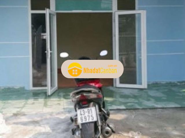 Nhà bán