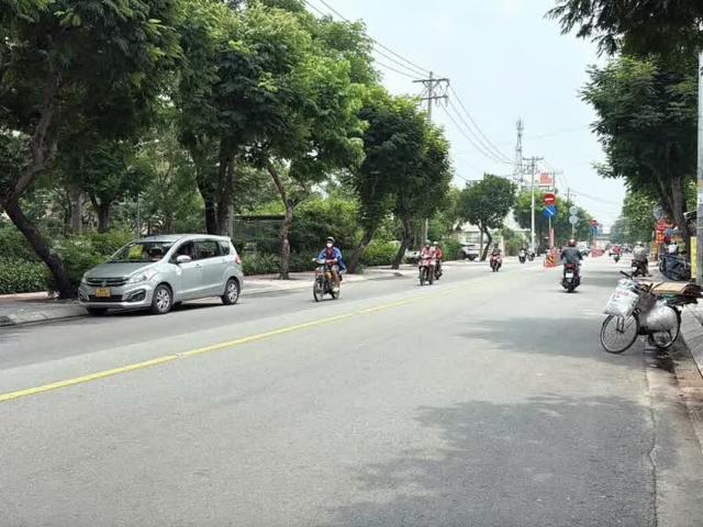 Nhà mặt phố bán tại Thủ Đức, Hồ Chí Minh