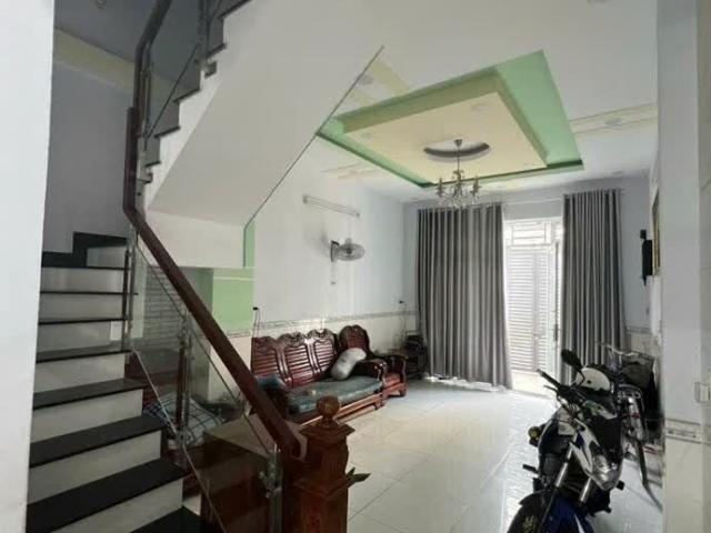 Nhà bán tại Thủ Đức, Hồ Chí Minh