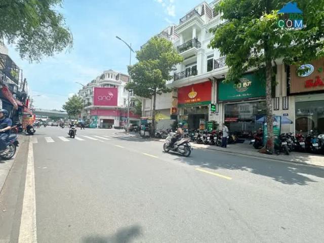 Nhà mặt phố bán tại Thủ Đức, Hồ Chí Minh
