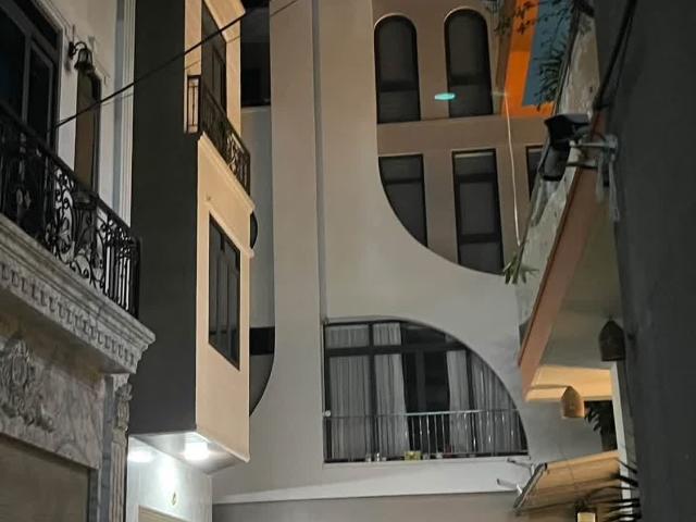 Nhà bán tại Trần Hưng Đạo, Thành phố Hải Phòng