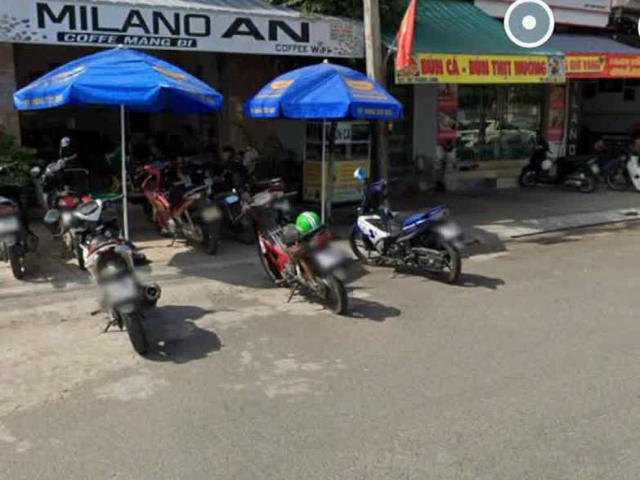 Nhà bán tại Gia Lai