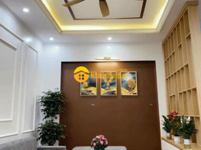 Nhà bán tại Hải Dương