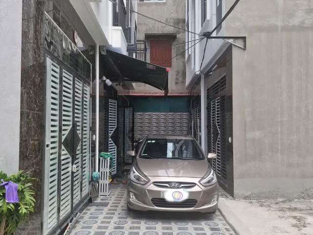 Nhà bán tại Hải Phòng