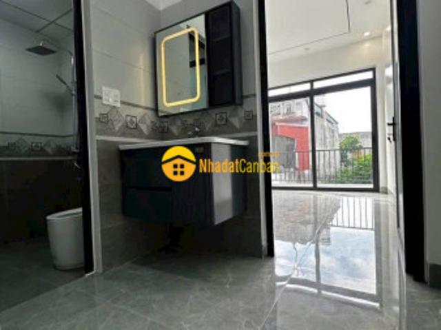 Nhà bán tại Hải Phòng