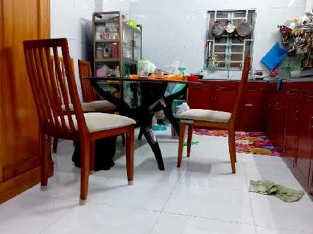Nhà bán tại Thủ Đức, Hồ Chí Minh