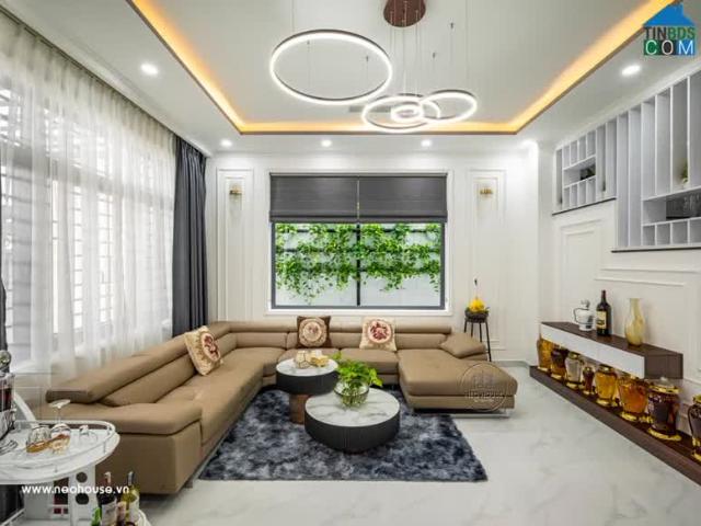 Nhà mặt phố bán tại Liên Chiểu, Đà Nẵng