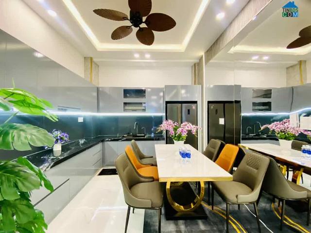 Nhà bán tại Thủ Đức, Hồ Chí Minh