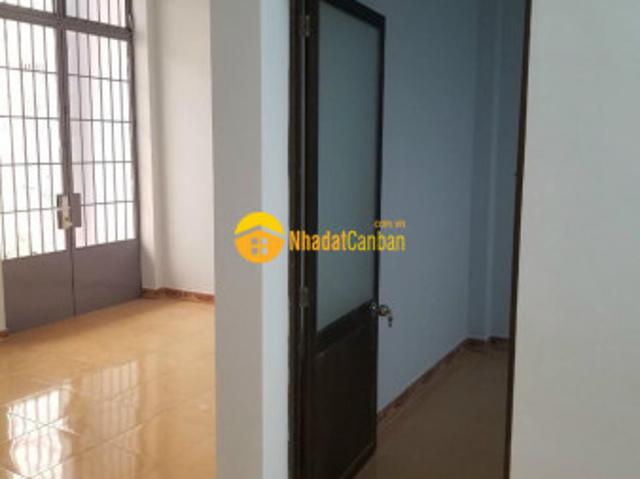 Nhà mặt phố bán