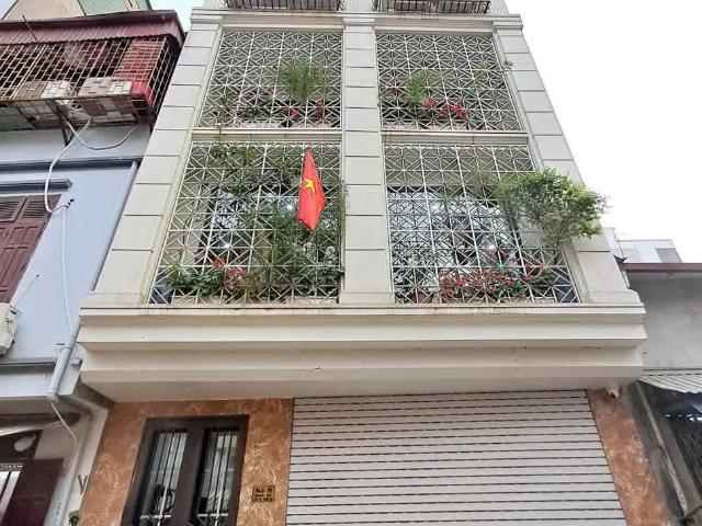 Nhà bán tại Khu phố cổ, Thành phố Hà Nội