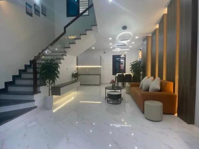 Nhà bán tại Hải Phòng