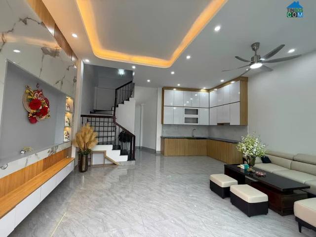 Nhà bán tại Hải Phòng