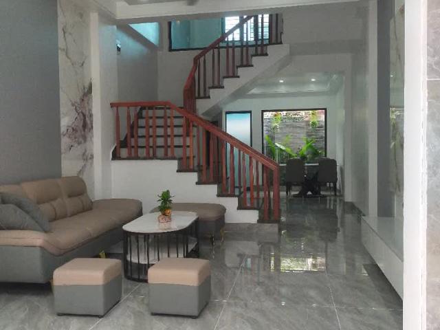 Nhà bán tại Hải Phòng