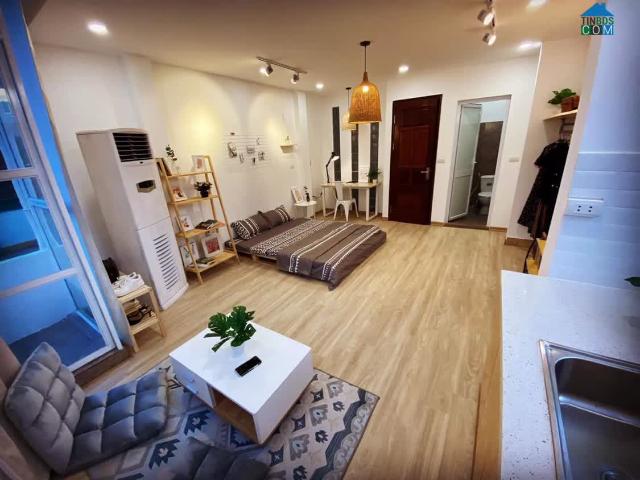 Nhà bán tại Hoàn Kiếm, Hà Nội
