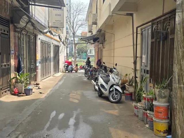 Nhà bán tại Khu phố cổ, Thành phố Hà Nội
