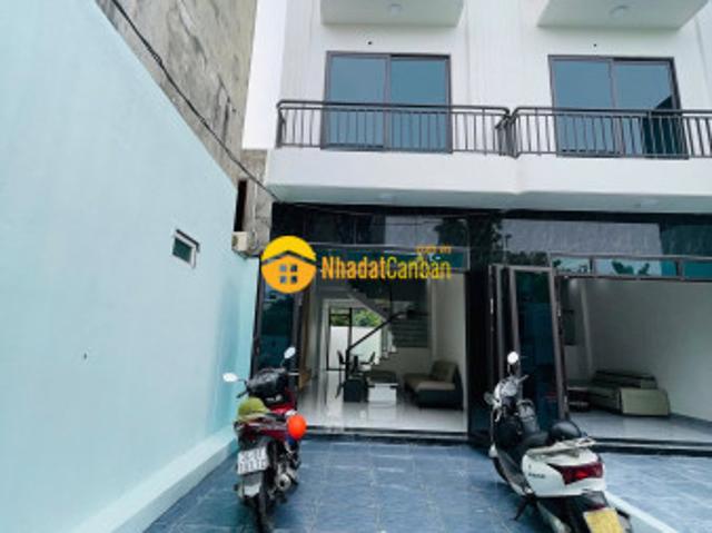 Nhà bán tại Hải Phòng