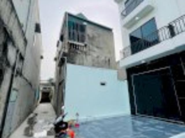 Bất động sản bán tại Hải Phòng