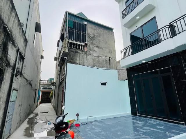 Nhà bán tại Trần Hưng Đạo, Thành phố Hải Phòng