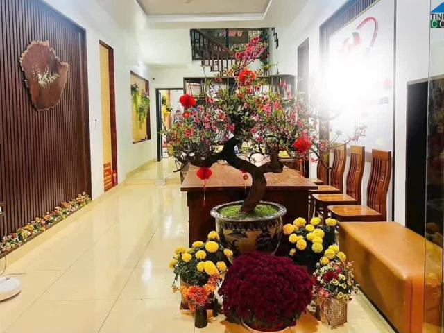 Nhà bán tại Hải Phòng